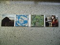 Mike Oldfield Hergest Ridge Universal Music CD United Kingdom 5326754 2010. Uploaded by Mike-Bell
